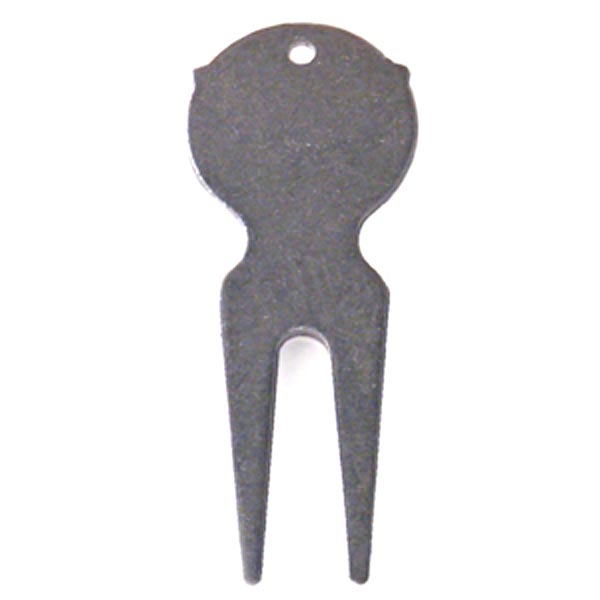 Aluminium Pitchmark Repair Tools