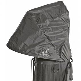 golf bag rain cover south africa SL2 Hood  Stitch Golf Stays put in wind with a secure clip Spalding Golf Carry Stand Bag